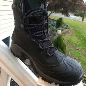 columbia men's backramp boots